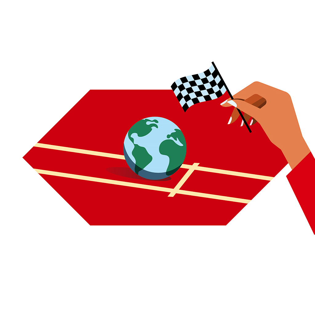 International Banking Solutions from HSBC helping you achieve your