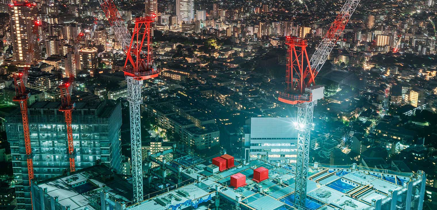 Transition Pathways Real Estate Global Commercial Banking HSBC