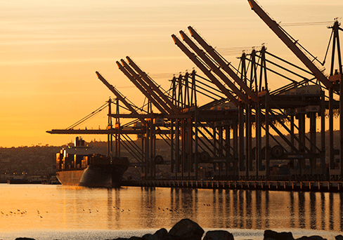 Adapting Energy and Operations 
