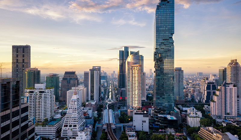 Rise of Vietnam's Second-Tier Cities