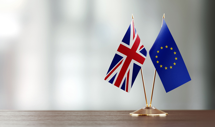 Five steps to Brexit readiness