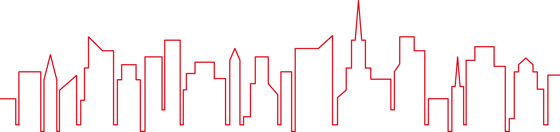 HSBC Skyline