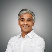 Vivek Ramachandran