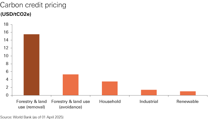 Carbon charts credit pricing Carbon charts credit pricing