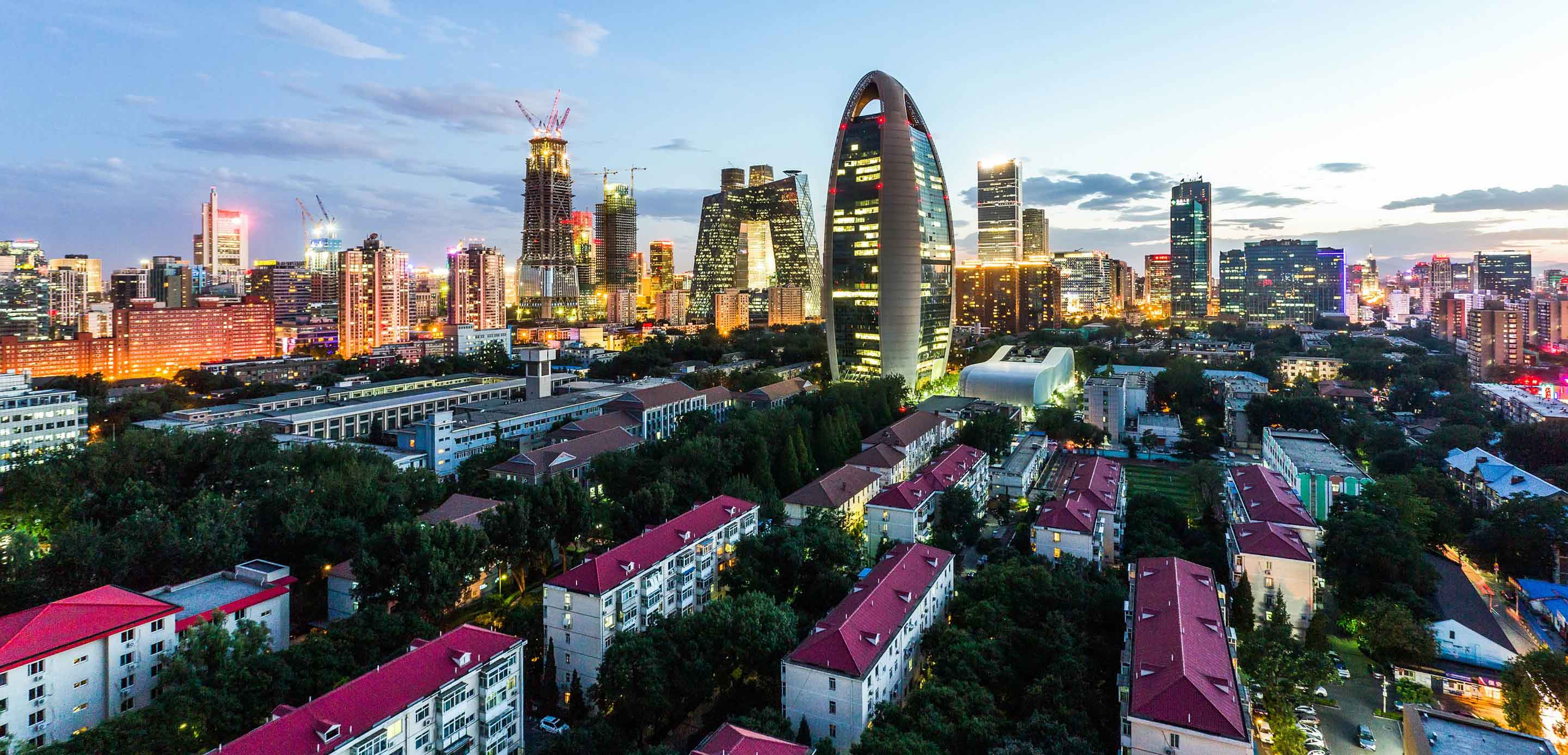 China’s green transition China’s green transition