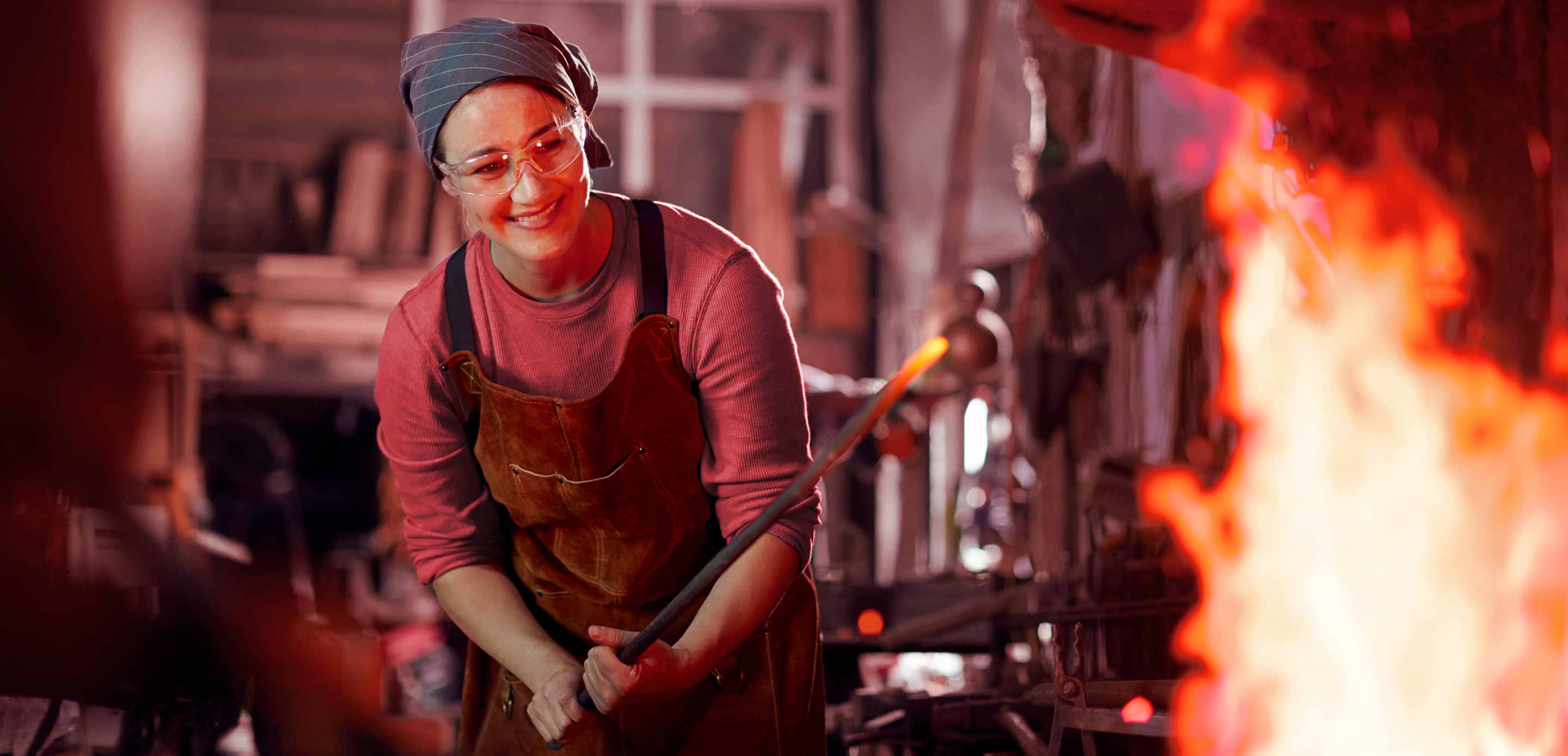 Evolving your business Evolving your business