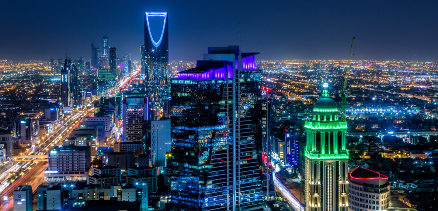 Global Businesses Eye Growth: Insights from HSBC's New Networks of Capital - Saudi Arabia Global Businesses Eye Growth: Insights from HSBC's New Networks of Capital - Saudi Arabia