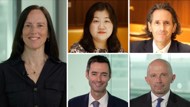 Global Economics Roundtable – Divergent prospects Global Economics Roundtable – Divergent prospects