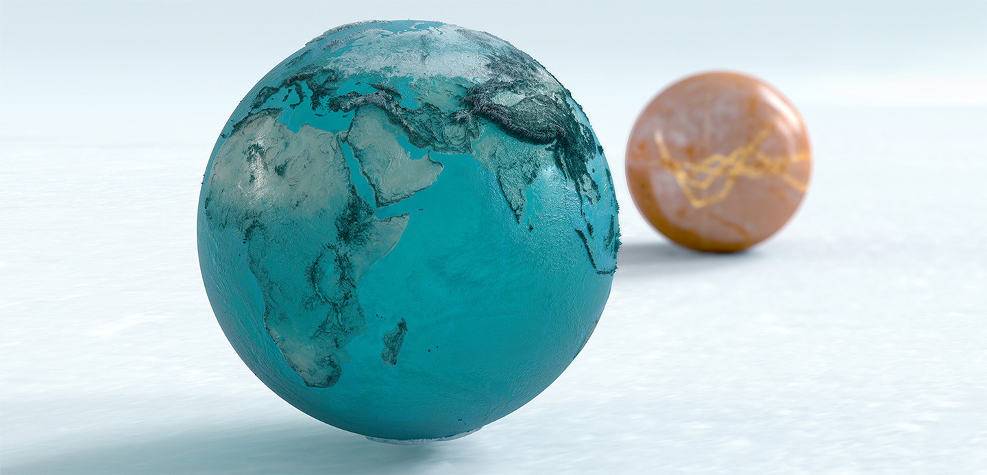 Global Research Global Research