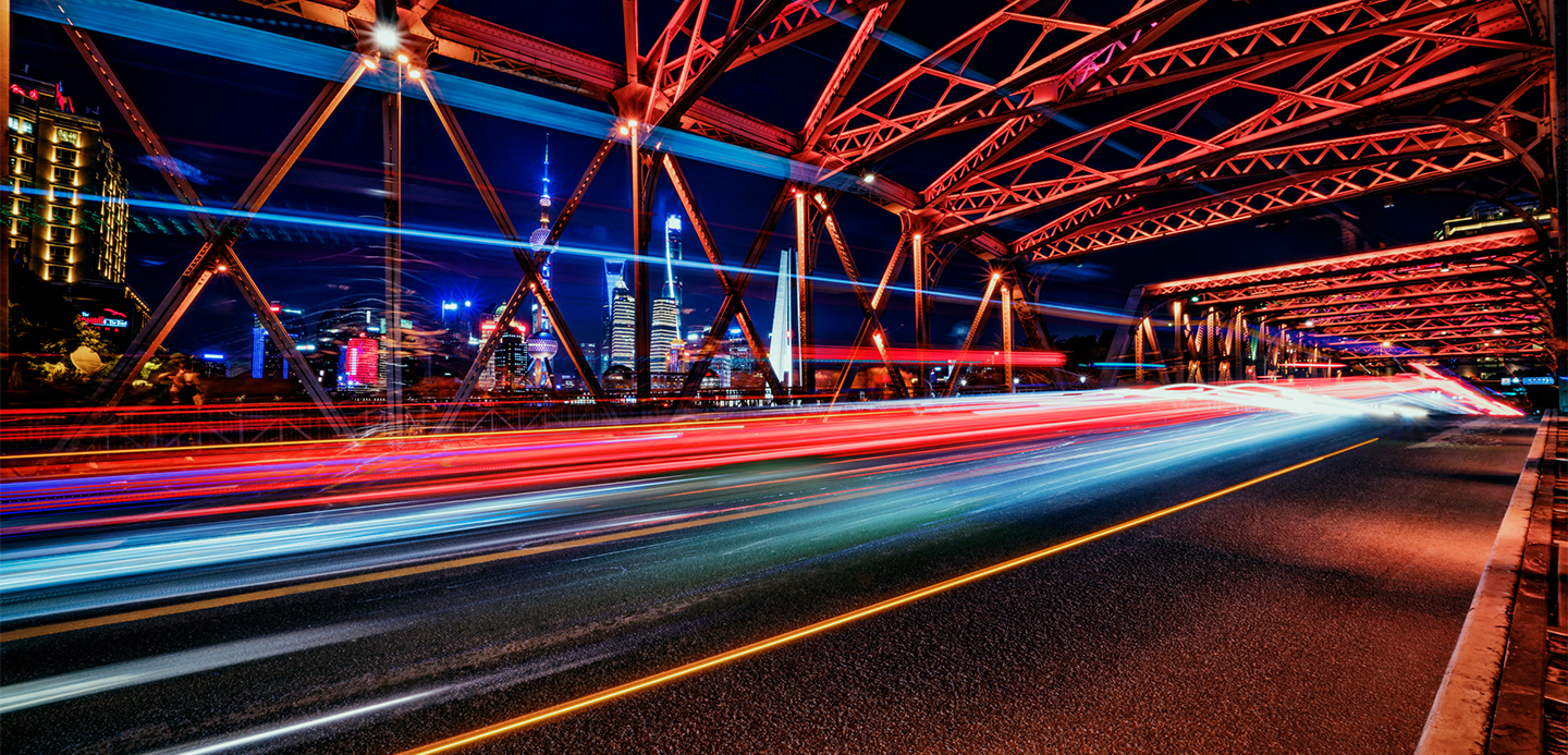 How technology banner How technology banner