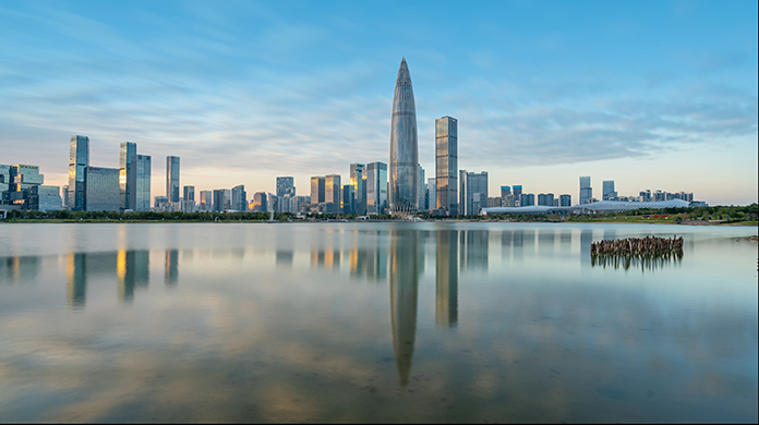 HSBC 12th Annual China Conference HSBC 12th Annual China Conference