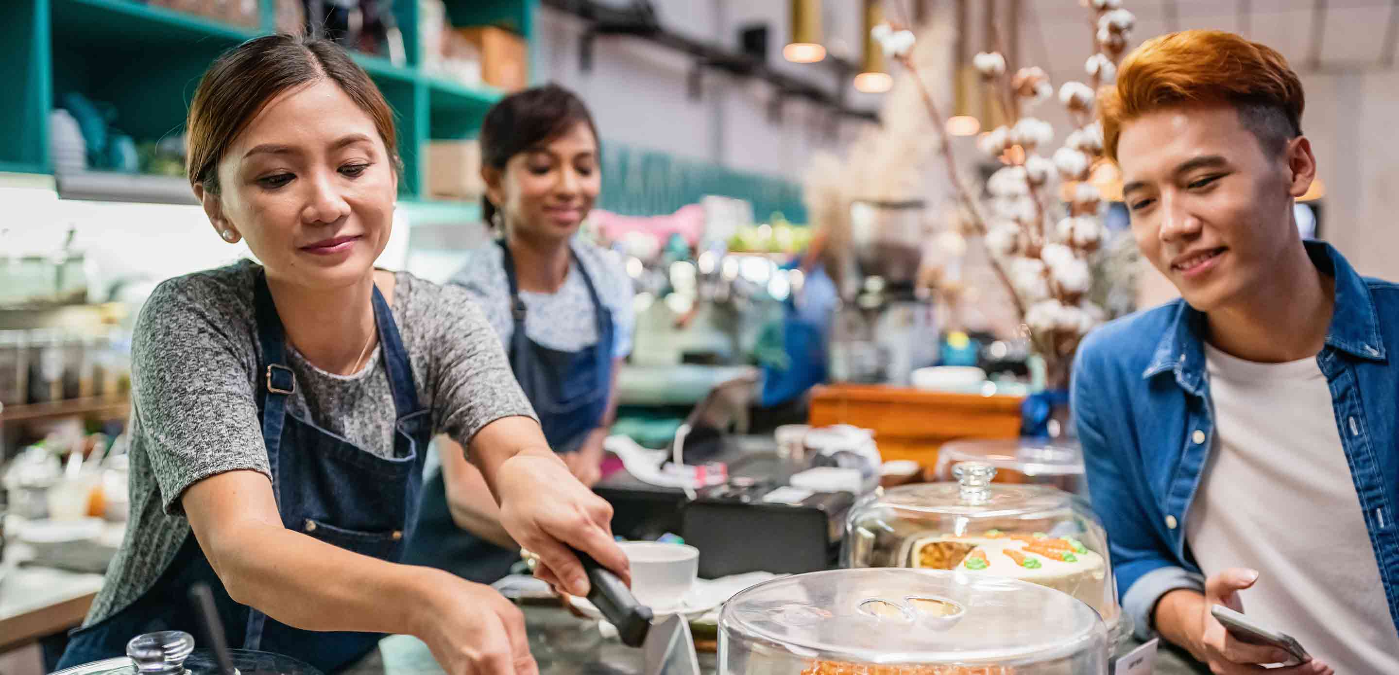 Legacy and Leadership Legacy and Leadership