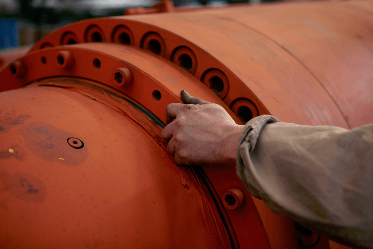 Steel rolling Steel rolling