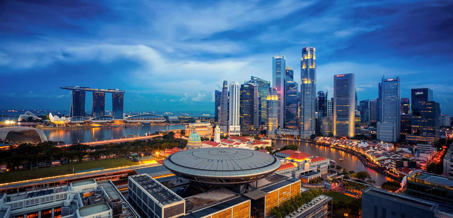 Opening doors in the asean china corridor banner Opening doors in the asean china corridor banner