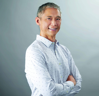Peter Oey