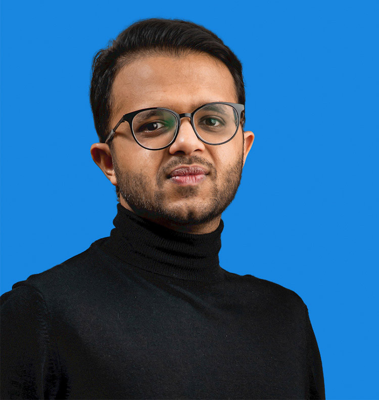 Rohan Pasari