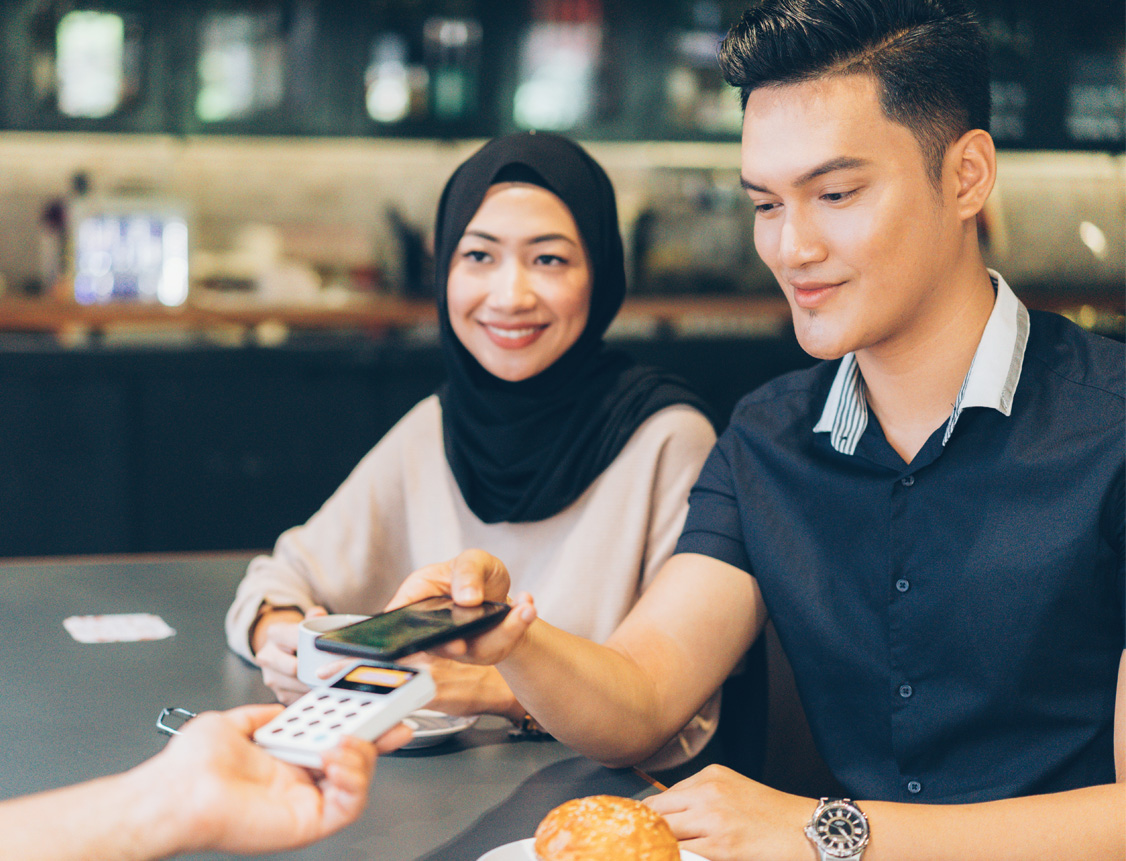 Helping you capture SEA opportunities