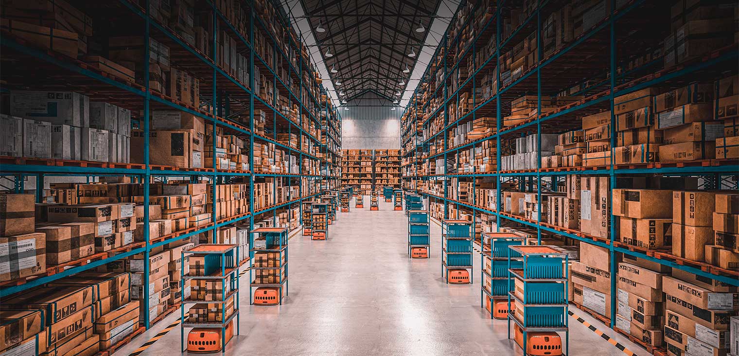 Manufacturing warehouse Manufacturing warehouse