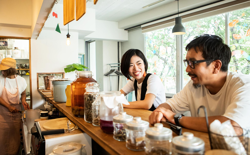 The need of SMEs on their sustainability journey 