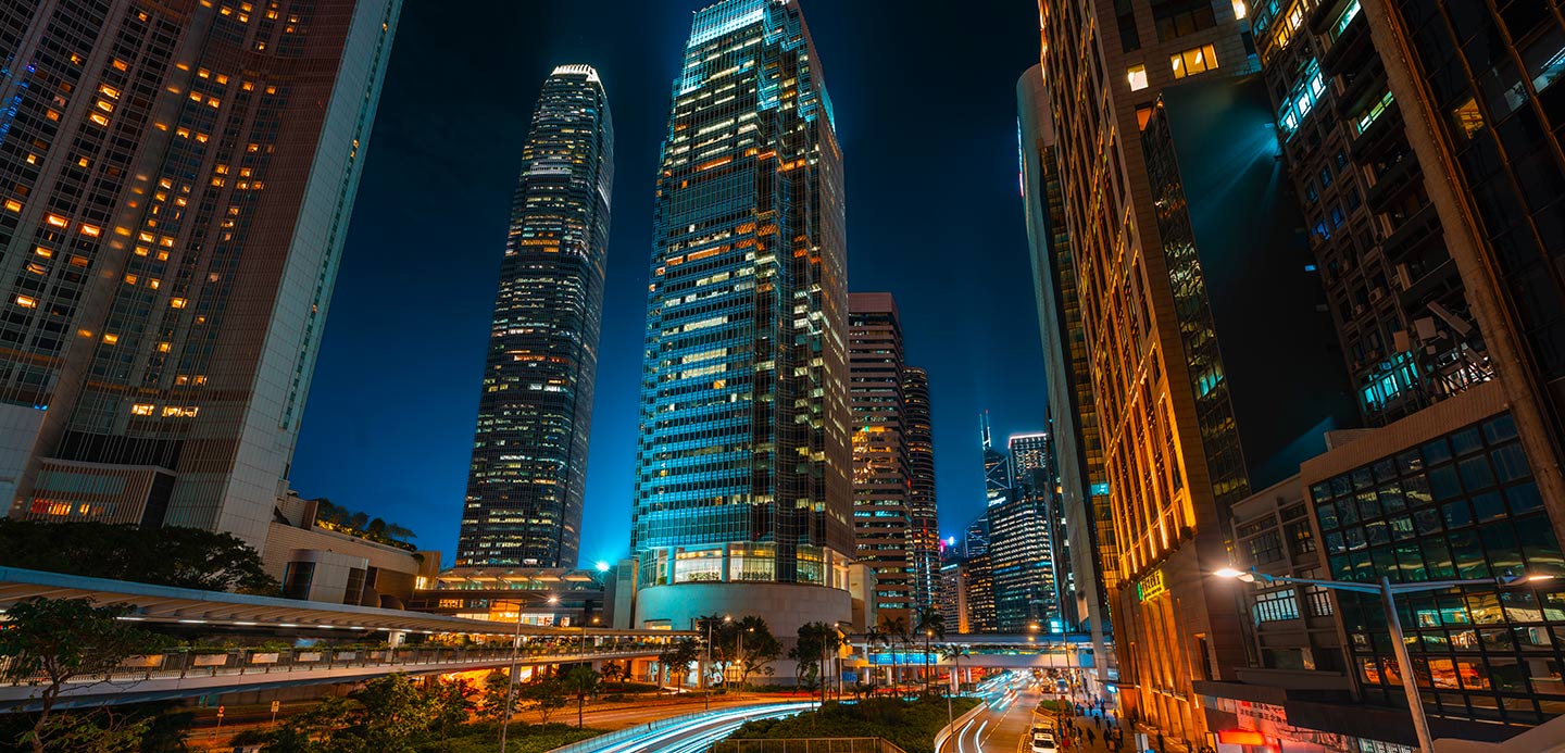 Turning volatility into opportunity for institutional investors Turning volatility into opportunity for institutional investors