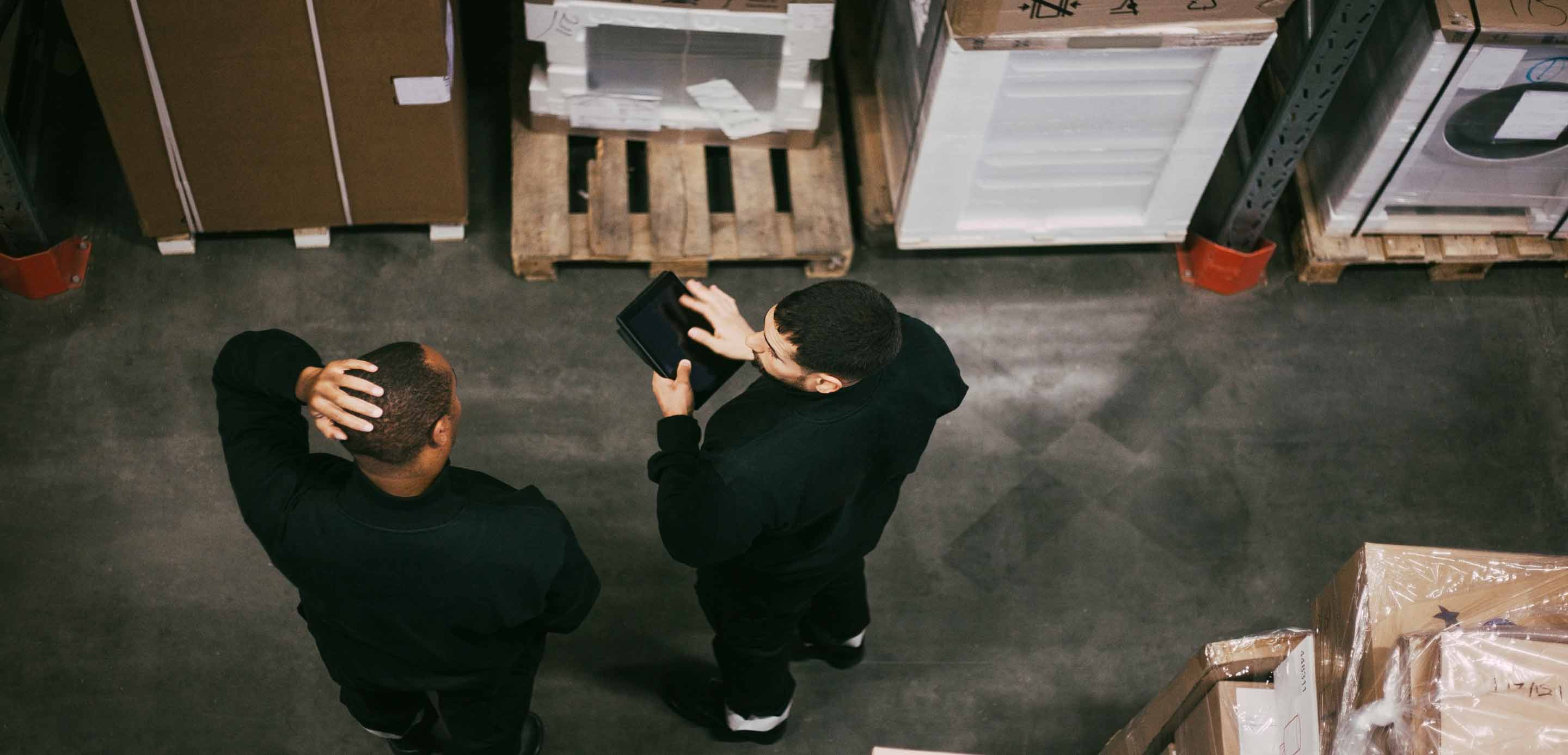 The missing link: what you should look for in a supply chain The missing link: what you should look for in a supply chain