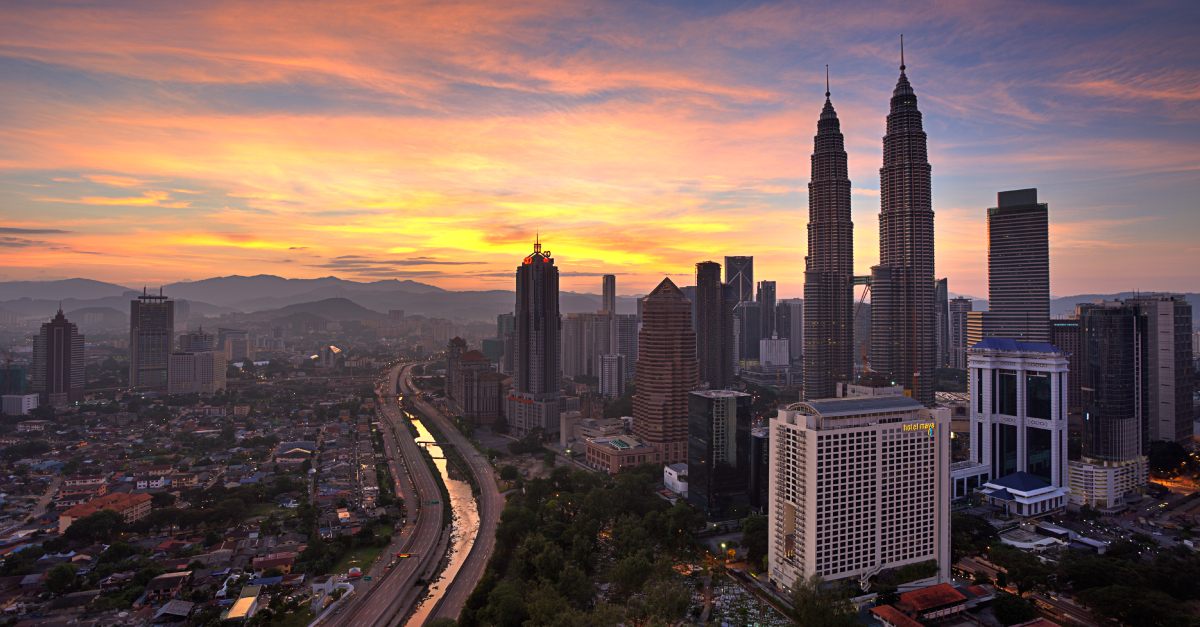 Why global businesses need a Southeast Asia strategy
