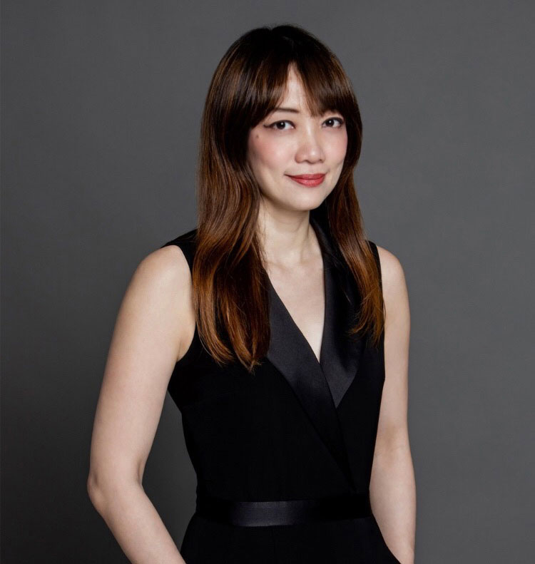 Winnie Yap
