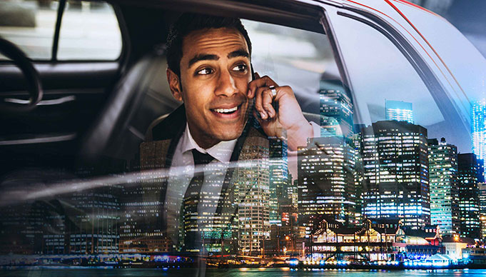 International Mid-Market International Mid-Market